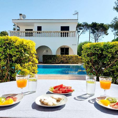 Villa Limon Cala Blanca  Zewnętrze zdjęcie