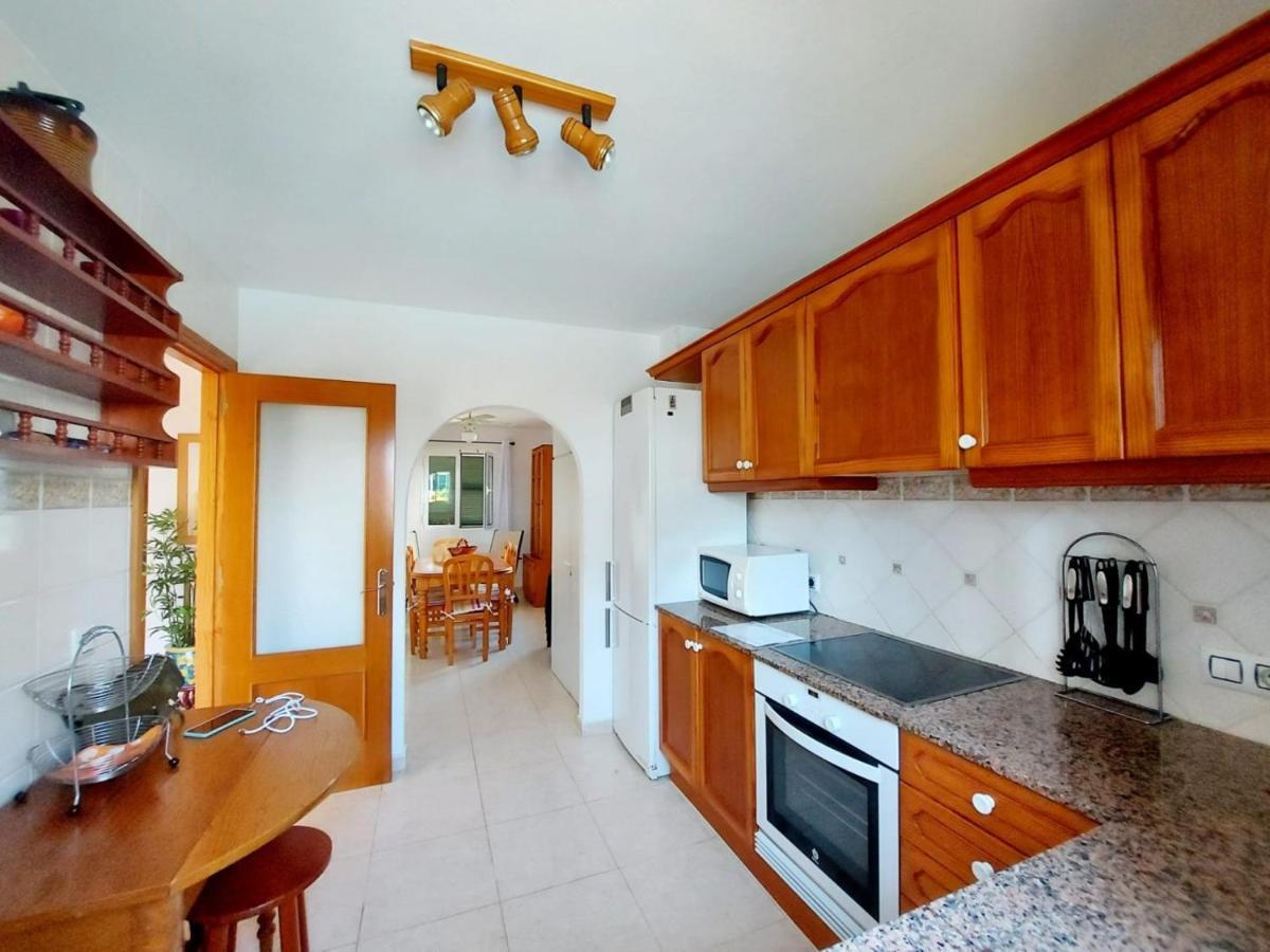 Villa Limon Cala Blanca  Zewnętrze zdjęcie