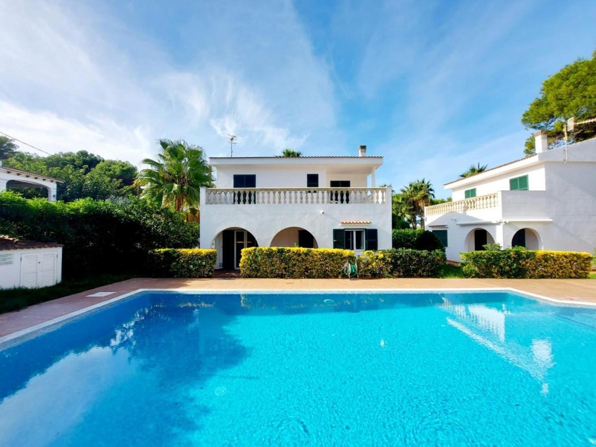 Villa Limon Cala Blanca  Zewnętrze zdjęcie