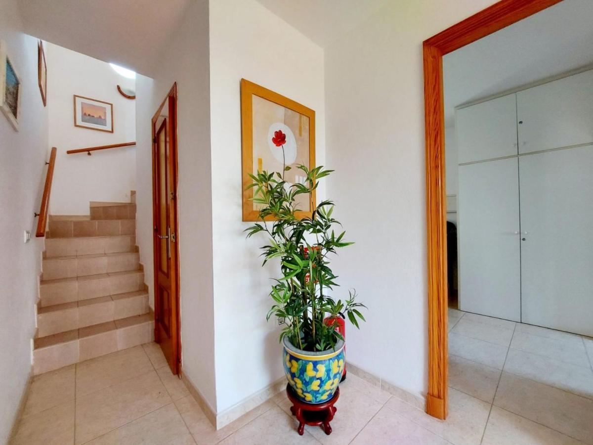 Villa Limon Cala Blanca  Zewnętrze zdjęcie