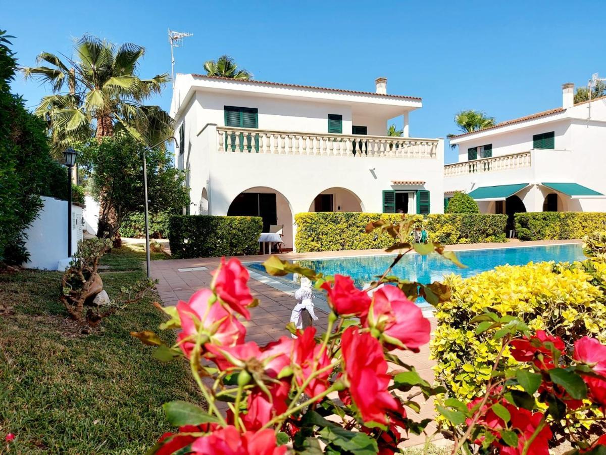 Villa Limon Cala Blanca  Zewnętrze zdjęcie