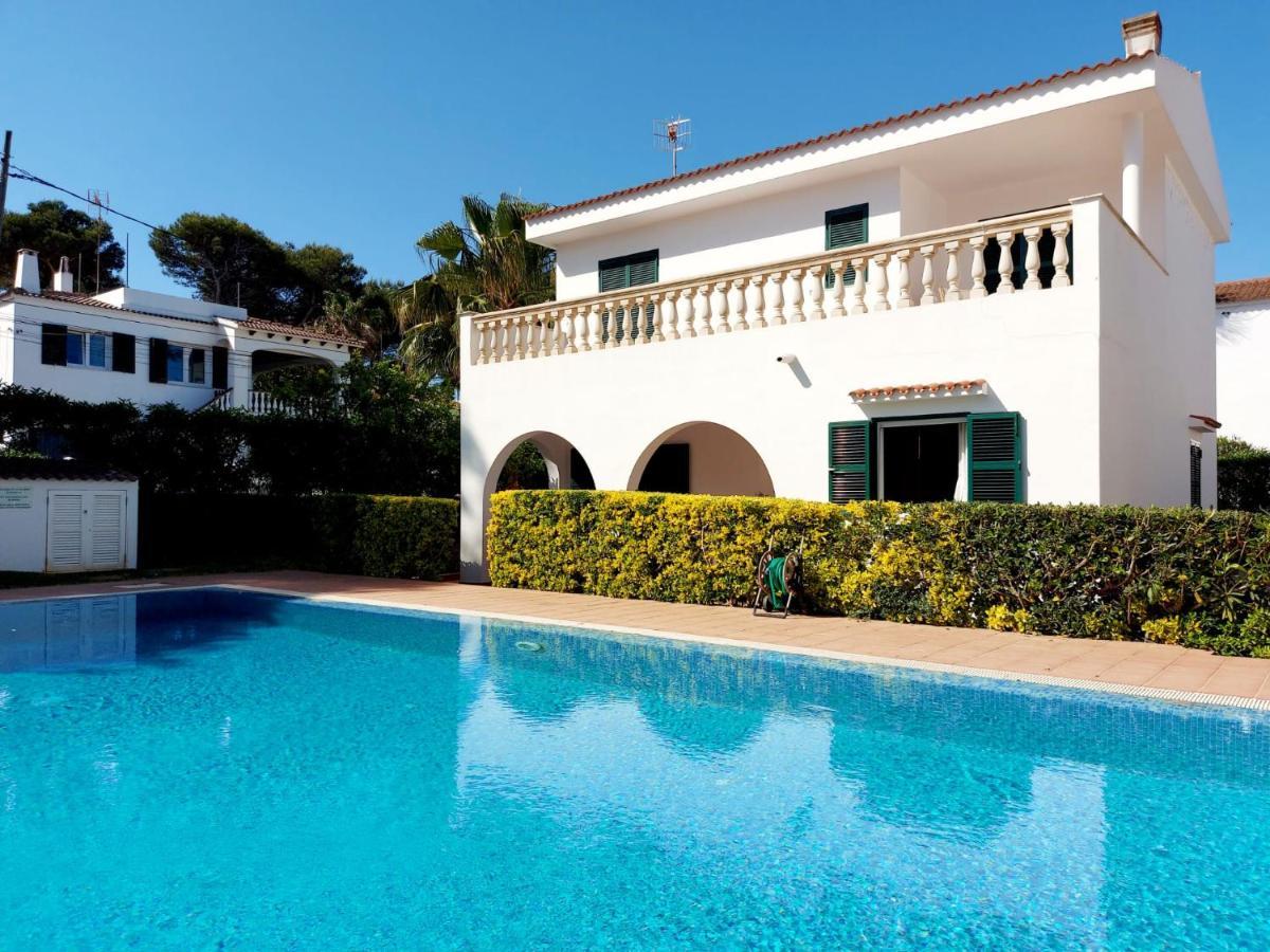 Villa Limon Cala Blanca  Zewnętrze zdjęcie