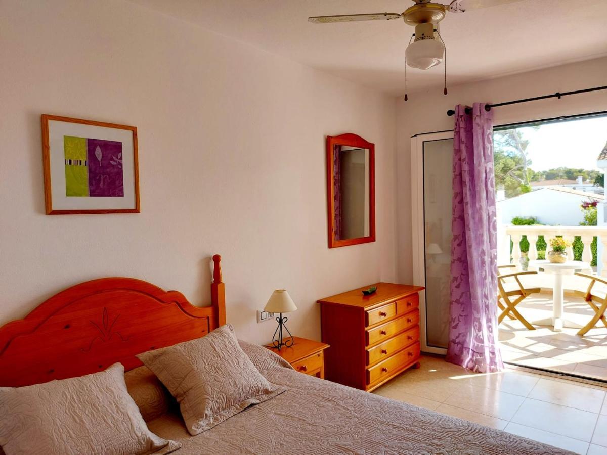 Villa Limon Cala Blanca  Zewnętrze zdjęcie