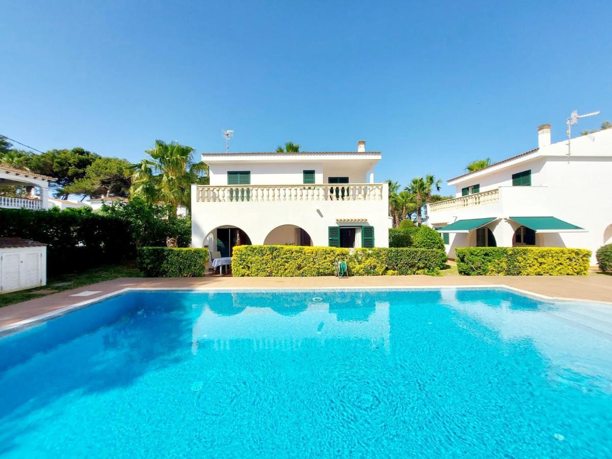 Villa Limon Cala Blanca  Zewnętrze zdjęcie