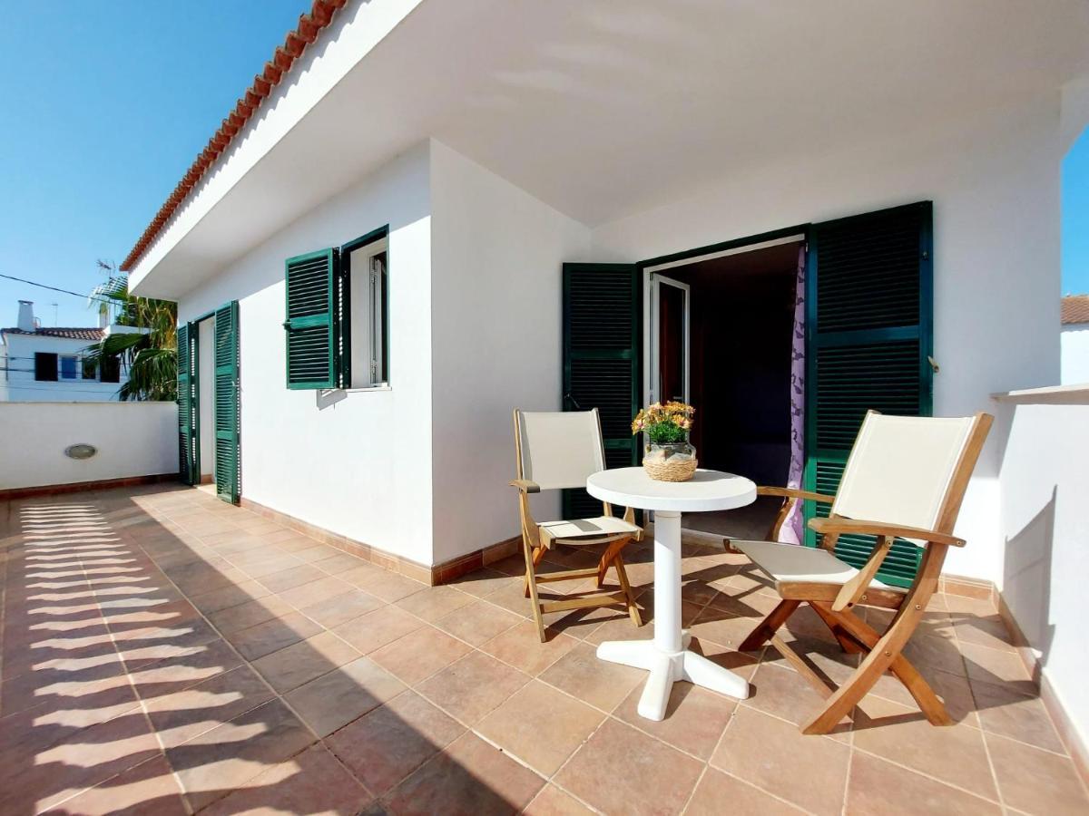 Villa Limon Cala Blanca  Zewnętrze zdjęcie