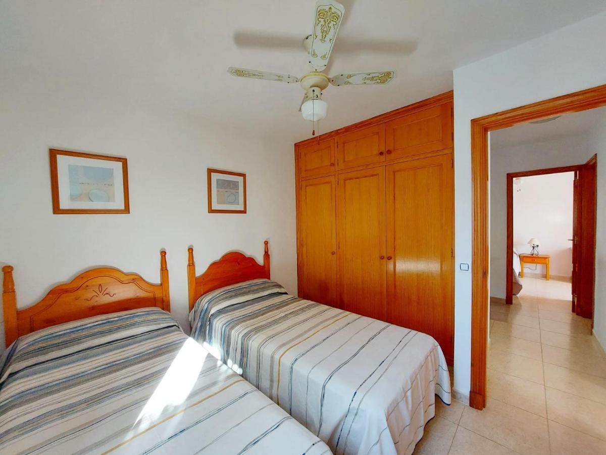 Villa Limon Cala Blanca  Zewnętrze zdjęcie