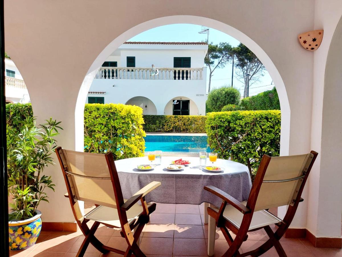 Villa Limon Cala Blanca  Zewnętrze zdjęcie