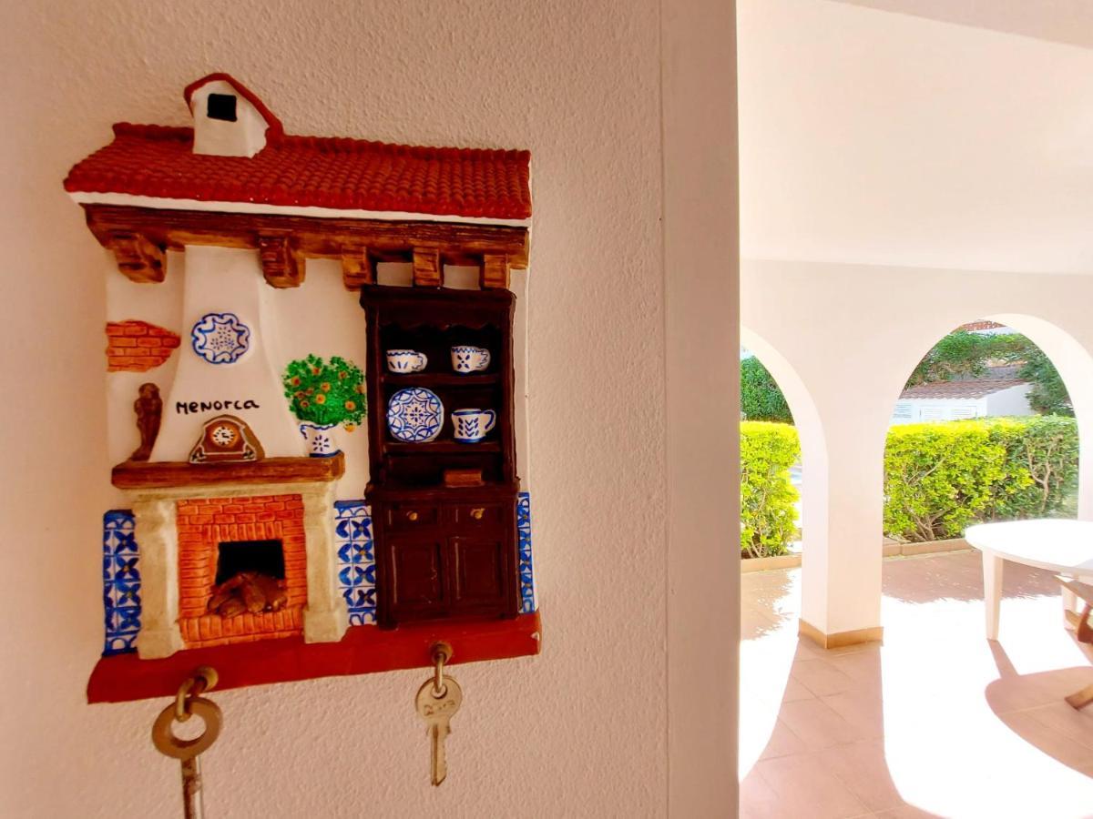 Villa Limon Cala Blanca  Zewnętrze zdjęcie