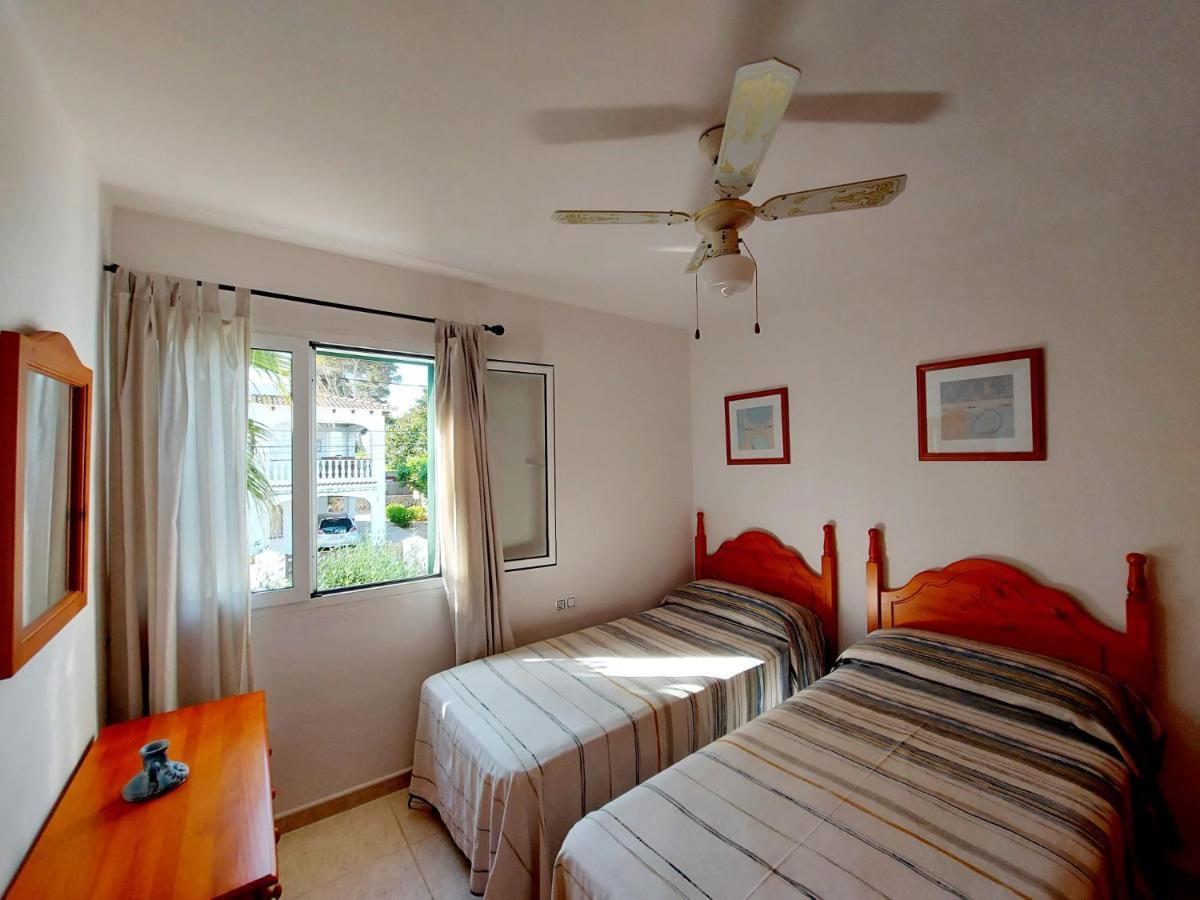 Villa Limon Cala Blanca  Zewnętrze zdjęcie