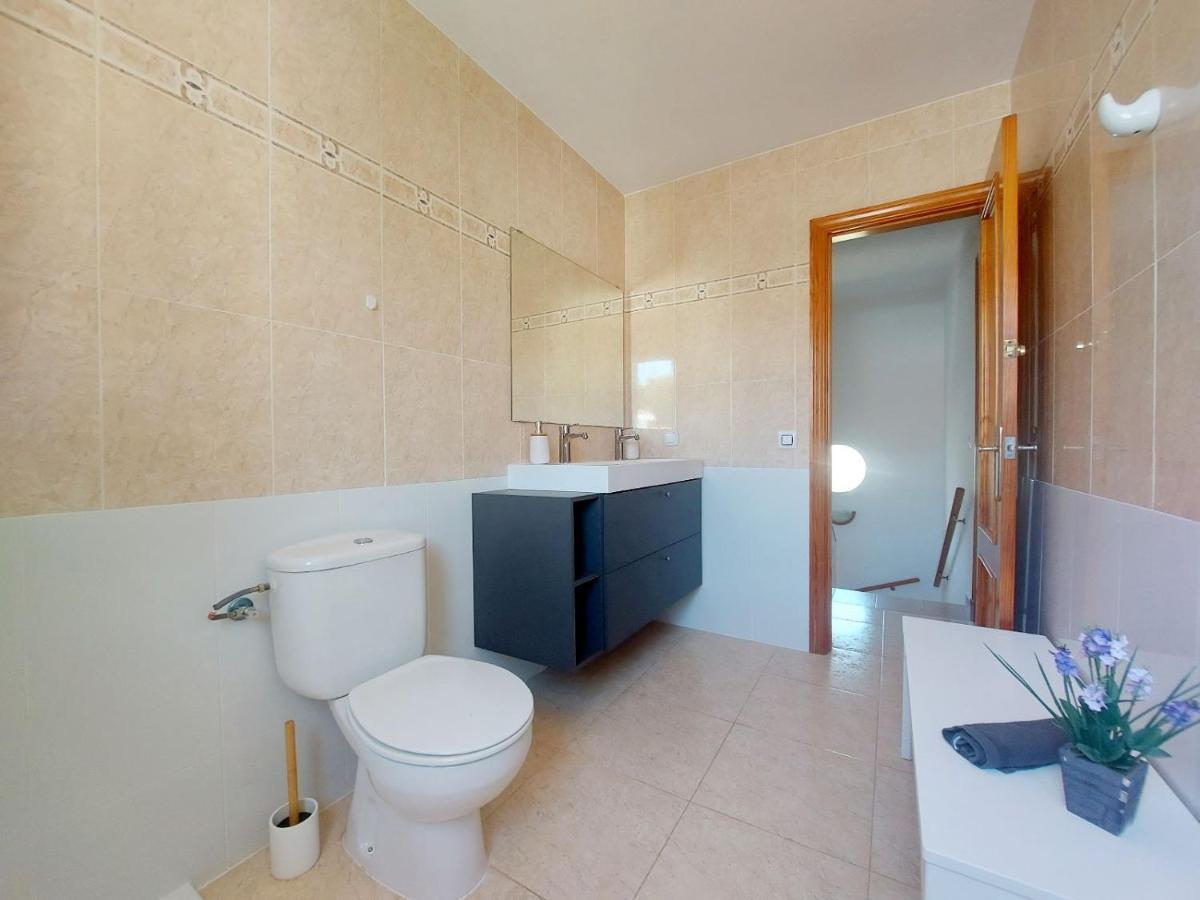 Villa Limon Cala Blanca  Zewnętrze zdjęcie