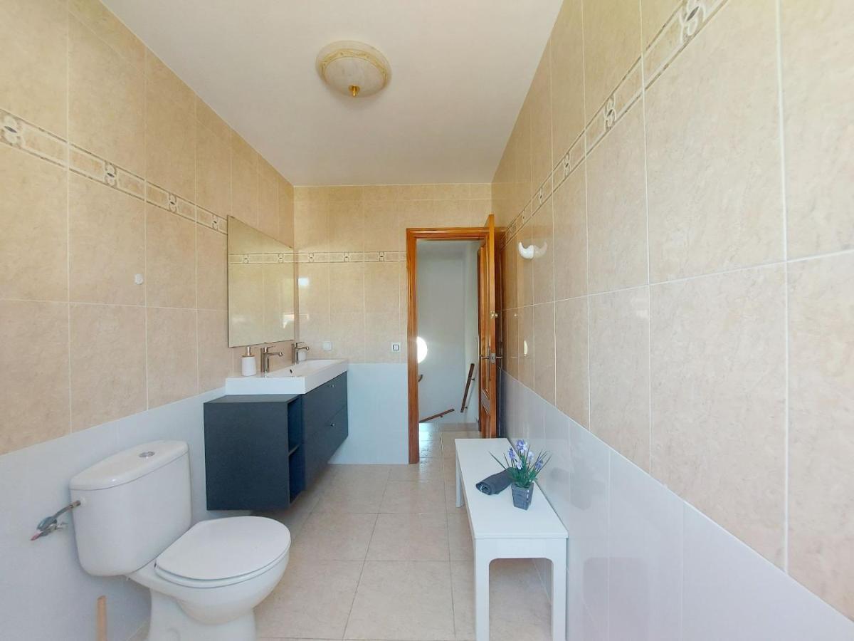Villa Limon Cala Blanca  Zewnętrze zdjęcie
