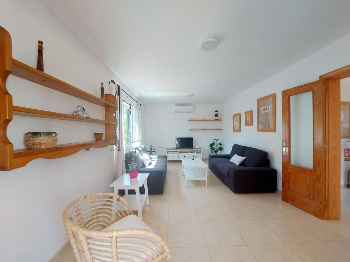 Villa Limon Cala Blanca  Zewnętrze zdjęcie