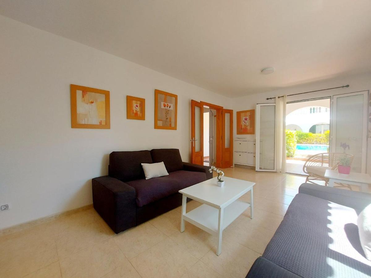 Villa Limon Cala Blanca  Zewnętrze zdjęcie