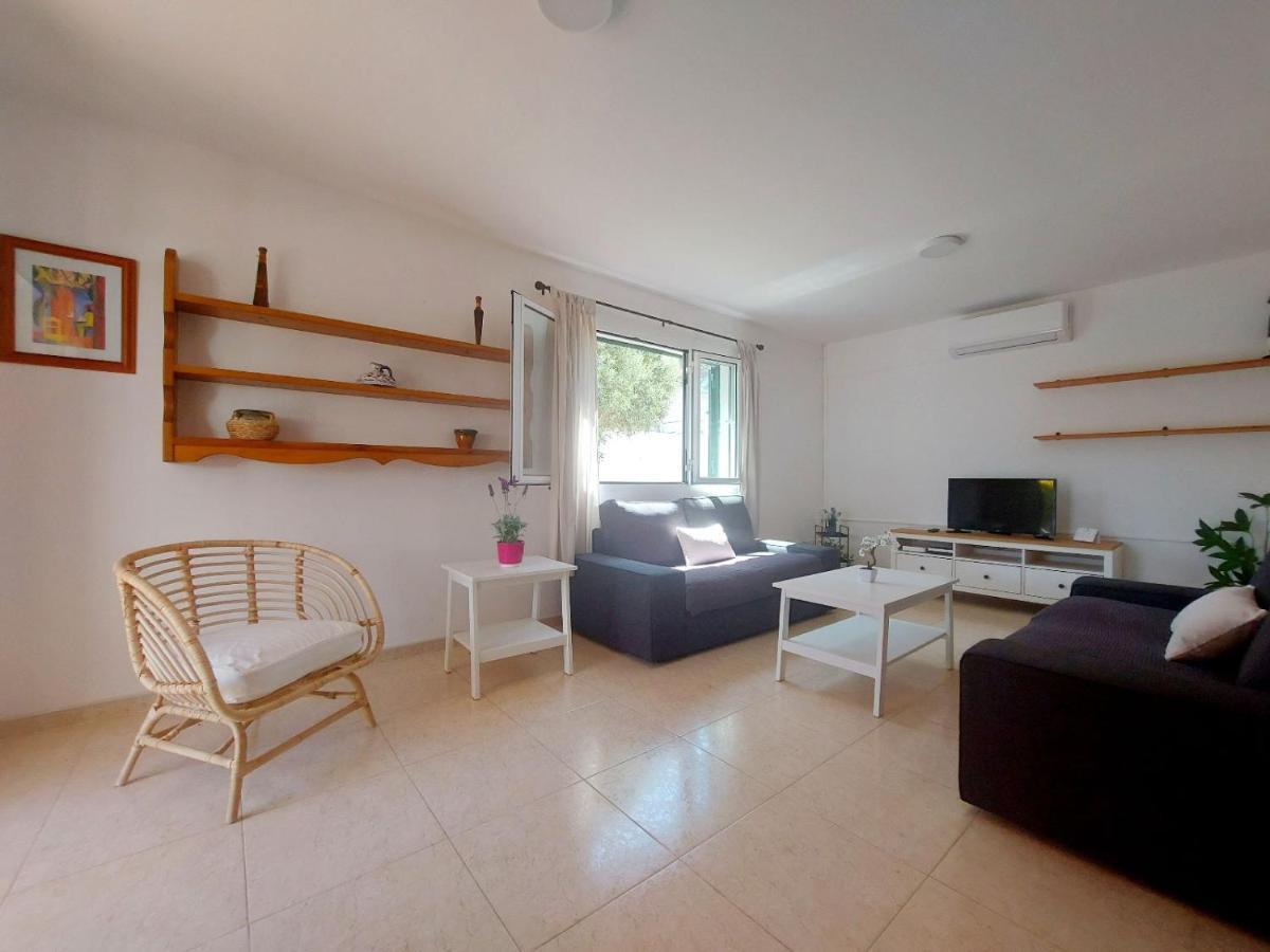 Villa Limon Cala Blanca  Zewnętrze zdjęcie