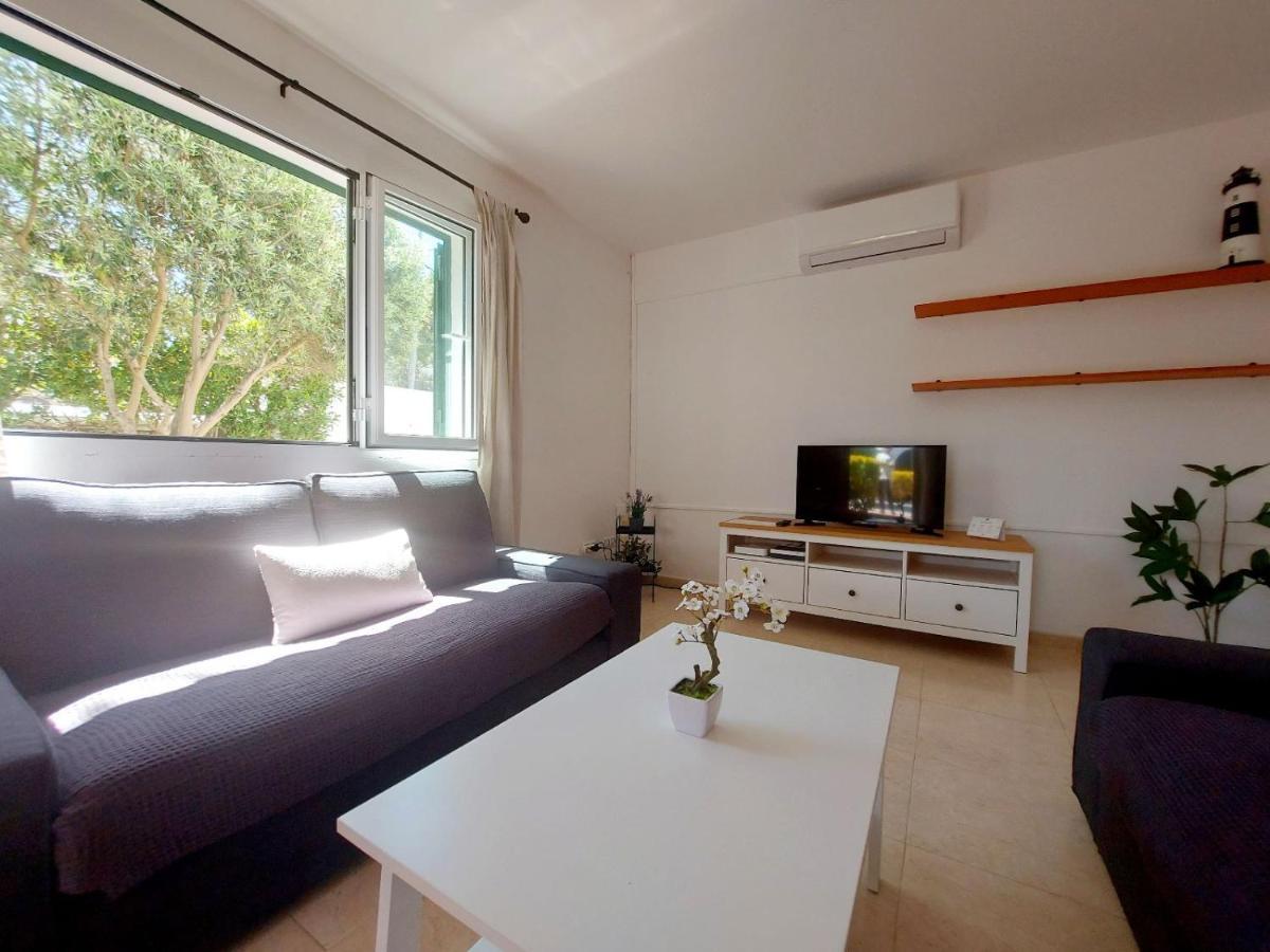 Villa Limon Cala Blanca  Zewnętrze zdjęcie
